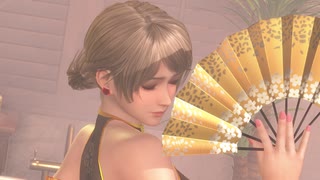 [DoAxvv]エイミー「暁光の錦」着崩れ蟻 wirh ろっくら