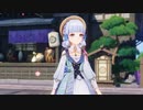 【原神】テイワットスタイル・コスチュームPV 「本を閉じ、花を寄せる」