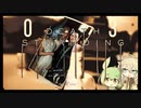 #3【DEATH STRANDING】 初見で楽しむ！運ぶのは絶望か、希望か？【ずんだもん/春日部紬】