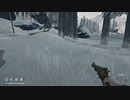 【ゆっくり実況プレイ】イキりオオカミ撲滅活動 part13【The Long Dark】