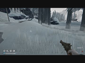 【ゆっくり実況プレイ】イキりオオカミ撲滅活動 part13【The Long Dark】