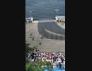 Jul.2018 ロシア　ウラジオストク　海軍記念日　現地ツアーガイド、在ウラジオストク日本国総領事館領事班から許可を得て撮影　その5