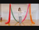【踊ってみた】ハッピーシンセサイザ【あけおめ！】