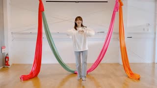 【踊ってみた】ハッピーシンセサイザ【あけおめ！】