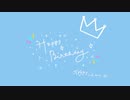【ぷんちゃんのお誕生日企画】Heart Beats踊ってみた【イルミィ】