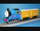 【 Thomas & Friends 】 Furuta ダッシュ！トーマス ＨＯゲージ化 【食玩】
