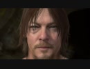 DEATH STRANDING　FILE1 プロローグ編