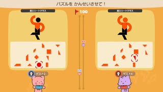 【実況】頭悪い奴らのやわらかあたま塾