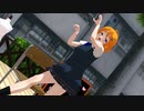 【MMD】LEMOちゃんに【アニマル】を踊って、早着替えに挑戦してもらった【紳士】