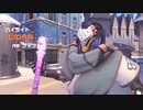 パンチの射程が絶妙に掴めない