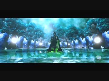 【MMDツイステ】終わりへ向かう始まりの歌【リリア・ヴァンルージュ】