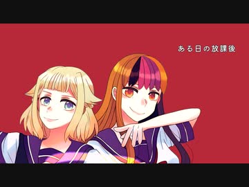 コーヒー / ギャラおね【ソフトウェアトーク劇場】