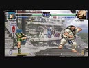 The First 15 Minutes of The King of Fighters 2002 (Dreamcast)