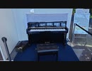 The Last Emperor Themeをストピーしてみた in ナディアパーク