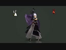 [MMD刀剣乱舞]GURU- むよむよさん一人モーション-(人間無骨)