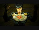 ジョジョの奇妙な冒険 ダイヤモンドは砕けない OP・ED・PV