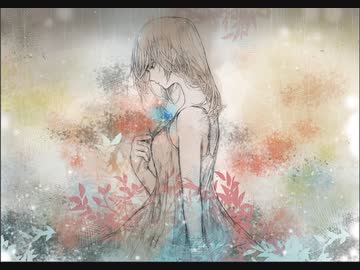 【感情を込めて歌ってみた】she／めいぷる
