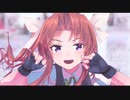 【MMD艦これ】陽炎でワールドイズマイン