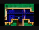 頑張る姉貴のロックマン３　その８