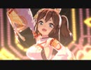 KIRARI MAGIC SHOW　イナリワン　コパノリッキー　オグリキャップ　[ウマ娘プリティーダービー]