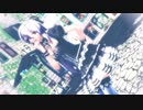 【MMD】可愛くてごめん Tda式 ハク