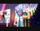 Remake「Jankey Night Town Orchestra」Koikatsu Sunshine Cara Studio