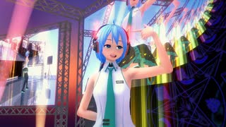 Remake「Jankey Night Town Orchestra」Koikatsu Sunshine Cara Studio