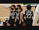 【バレーボール】GSS 賀谷明日光2021-A