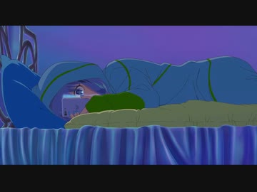 【オリジナルMV】窓を開けて