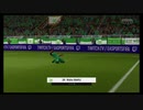【実況】カスティエル先生のFIFAキャリアモード＃２【FIFA23】