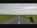 2022北海道ツーリング/CB400SF＿③