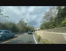 紅葉を見に蔵王エコーラインを目指すドライブ　30　マツダ２車載　北環状線　南吉成のあたり　　2022　1029