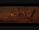 Warhammer 40000 La Herejía de Horus Tráiler cinemático doblado al español