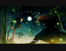【原神】秋津ノ夜森肝試し大会 其の三「世事は流れる水の如し」ストーリープレイ動画 2/3