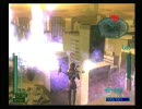 地球防衛軍2　インフェルノ突入　45占拠