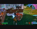 【フォートナイト】デトロイトスマッシュ撃ちたかった…