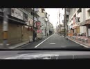 国道２号線・野田阪神→海老江ＩＣへ【大阪タクシードライバー えぬやん・地理修行編】