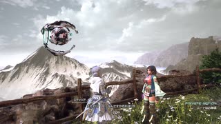 STAR OCEANを知り尽くしてる俺が149ミリも知らない『THE DIVINE FORCE』を実況プレイ