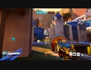Overwatch2 【オーバーウォッチ2】 適当実況動画part66
