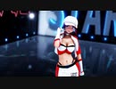 【東方MMD】RQ風美鈴 Phone Number