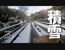 【第92回】積雪と加湿器と柚子
