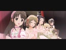 【デレステMV】キラッ！満開スマイル【7周目双葉杏】