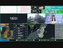 【緊急地震速報（予報）】福島県沖　最大震度3
