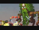 年々砕々　Craft the World　part9