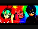 【DIVA F2nd】ヴァンパイア ディヴァー F 2nd【エディットPV】