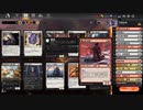 【MTGArena】マジックザギャザリング実況プレイ203(白黒赤侍)