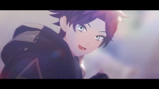 【にじさんじMMD】CH4NGE【カメラ配布あり】