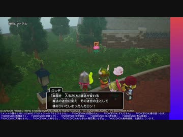ドラゴンクエストX オフライン やる【ネタバレ注意】【アーカイブ】 #17-2