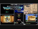 RTAinbiim2022 DQM テリーのワンダーランド 異種並走 コメント付き