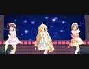 【デレステMV】Happy×2 Days【CANDY ISLAND】